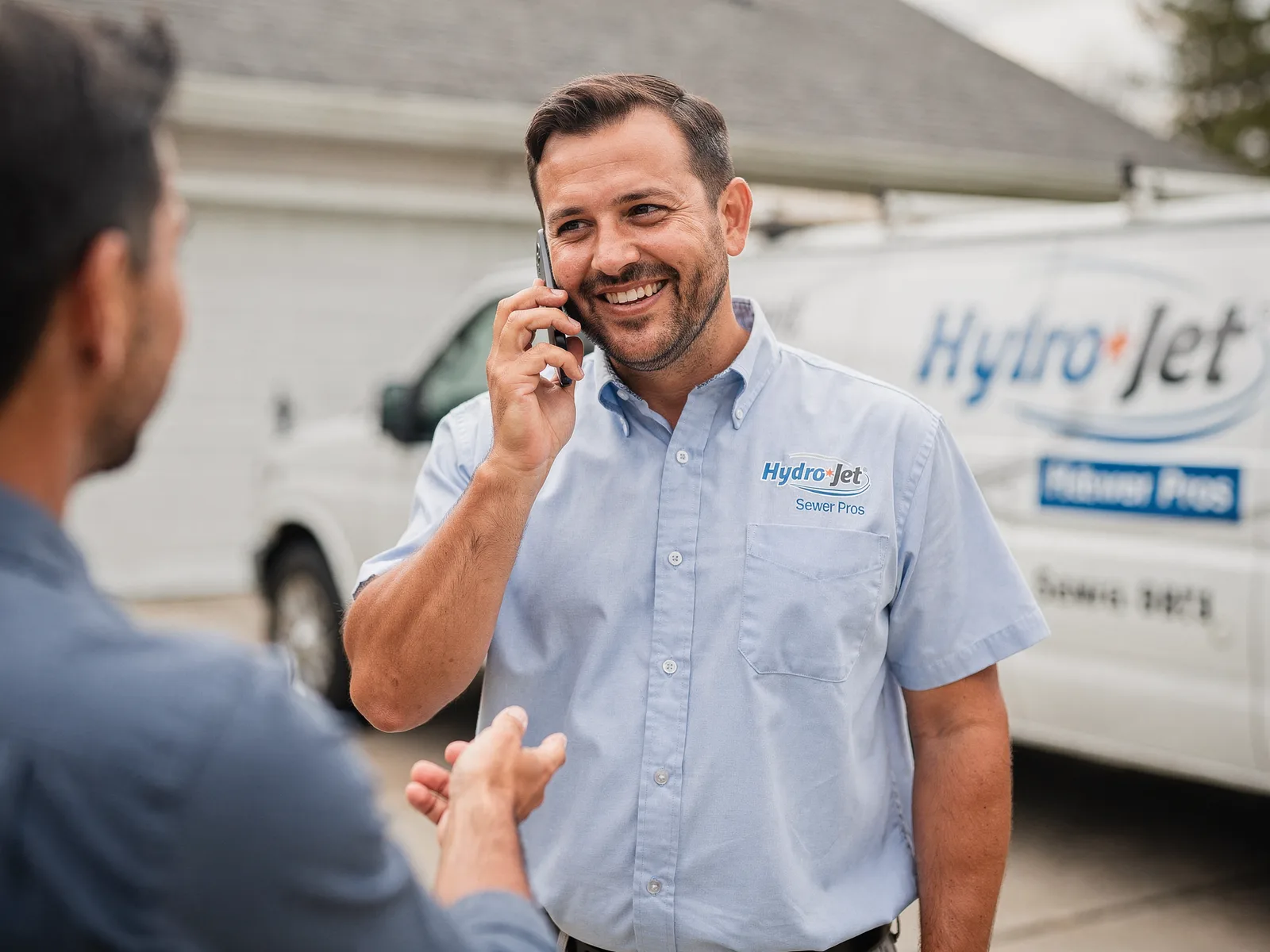 Hydro Jetting Tar Heel, NC FAQs